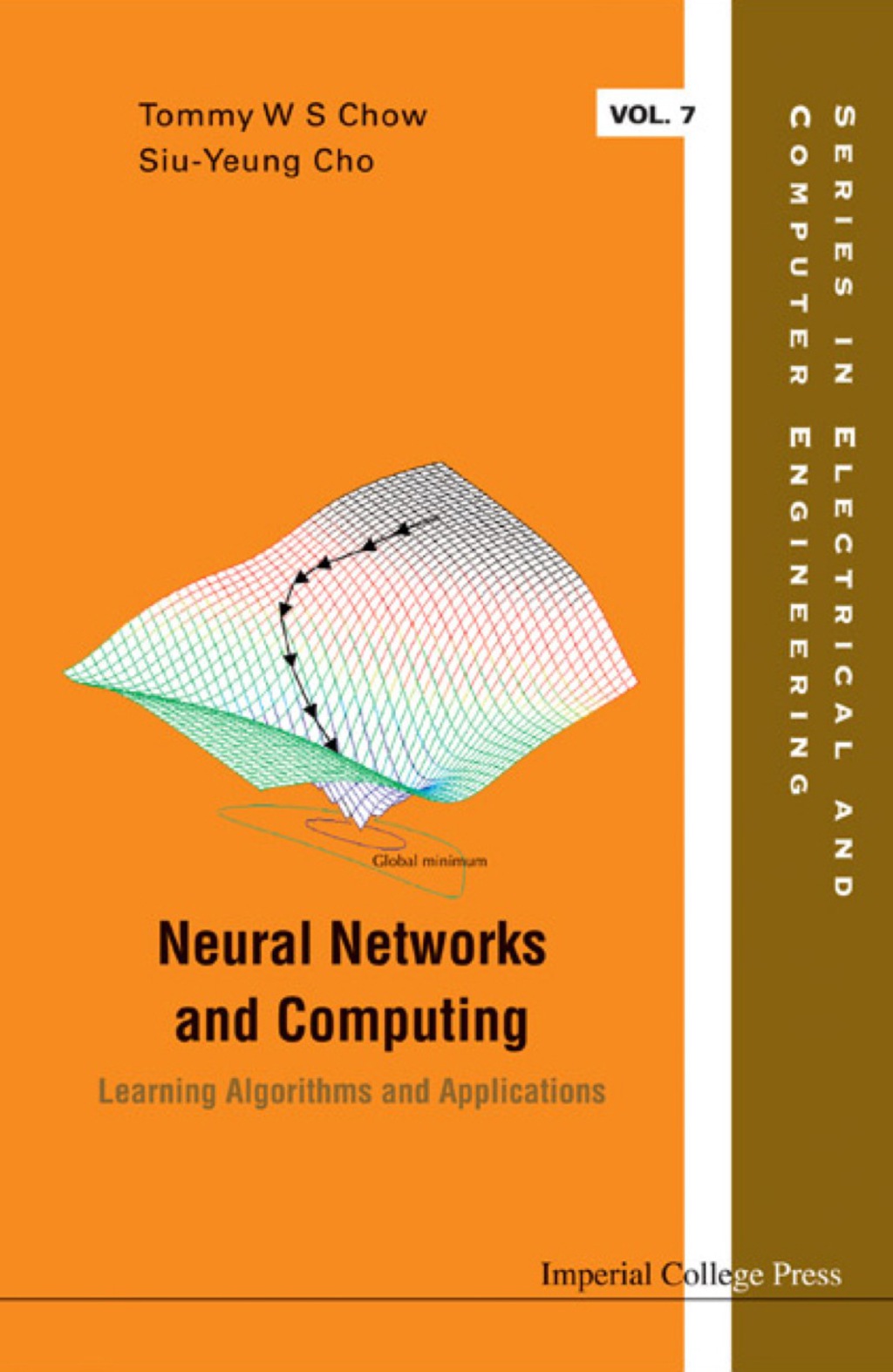 NEURAL NETWORKS & COMP [W/ CD] Learning Algorithms and Applications  â€“ PDF/EPUB Version Downloadable